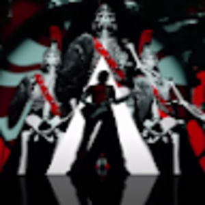 Meet your Posher, Solomon